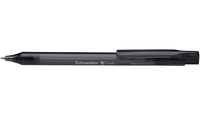 Balpen Schneider Fave Medium Zwart