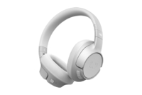 Fresh N Rebel Over-Ear Code Fuse Ice Grey