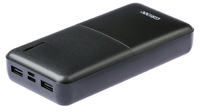 Powerbank Grixx PD 15000Mah Zwart