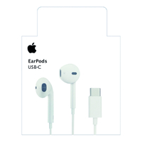 Apple Earpods Usb-C Connector Wit