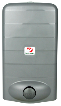Handreinigerdispenser Dreumex Ex4000 Grijs