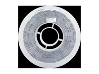 3D Filament Creality Pla 1.75MM Zilver 1KG