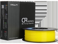 3D Filament Creality Petg 1.75MM Geel 1KG