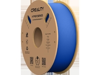 3D Filament Creality Hyper Pla 1.75MM Blauw 1KG