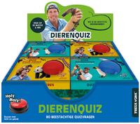 Display Freek Vonk Buzzer Games 2 X 4 Ex.