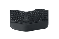 Toetsenbord Kensington Eq Pro Fit KB675 TKL Ergo Draadloos