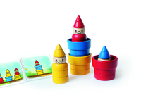 Spel Gnome Sweet Gnome