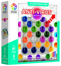 Spel Anti-Virus