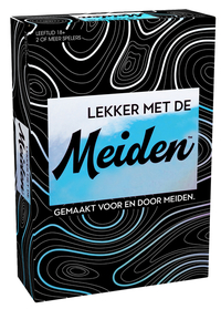 Lekker Met De Meiden