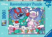 Disney Stitch Christmas