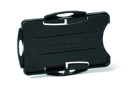 Badge Durable Eco Voor 2 Kaarten 10 Stuks