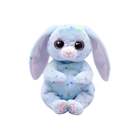 Ty Beanie Bellies Spring Bunny Skippy 15 CM