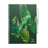 Moyu A5 Hardcover Safari Nights