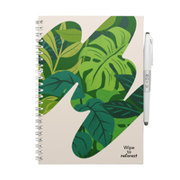 Moyu A5 Hardcover Sandy Jungle