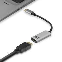Adapter Act Usb-C Naar Hdmi