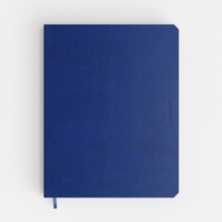 Notitieboek De Kempen A5+ Blue Note