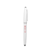 Moyu Ball Pen | Red | 0.7 MM