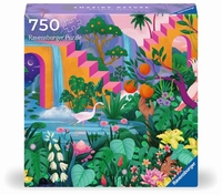 Puzzel Art En Soul Amazing Nature 750 Stukjes