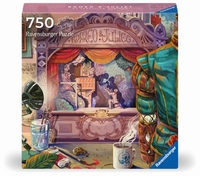 Puzzel Art En Soul Romeo En Juliet 750 Stukjes