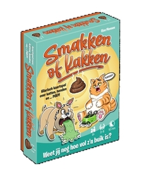 Smakken Of Kakken
