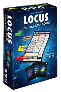 Spel Locus
