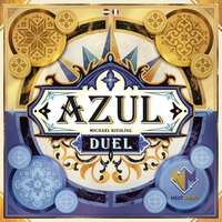 Spel Azul Duel