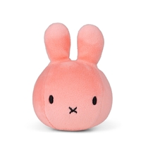 Bon Ton Toys Miffy Squish Ball Pink - 9 CM - 3,5'
