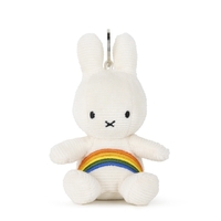 Bon Ton Toys Miffy Rainbow KC Offwhite - 10 CM
