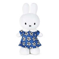 Bon Ton Toys Miffy Standing Flower Dress - 24 CM