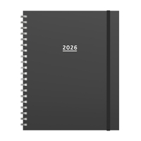 Ag26 A4 Zakelijk Wireo - Basis Zwart