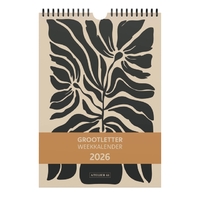 Kal26 A4 1WK GL - SS Flower Vase