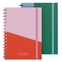 Ag26 A5 - CT Wire-O Uni 2 Ass