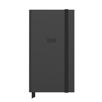 Ag26 Cursus Pu - Basis Zwart