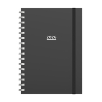 Ag26 A5 Wireo - Basis Zwart