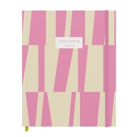 Ag26 A4 - CT Assymetric Roze