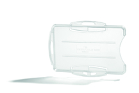 Badge Durable Voor 2 Kaarten 10 Stuks