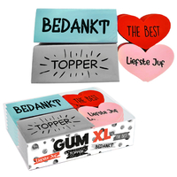 Gum XXL Thema Kreten