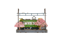 Robotime Sakura Journey Artbizniz