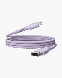 Cable Usb-A Lightn 2M Dreamy Lilac Fresh N Rebel