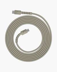 Cable Usb-C Usb-C 2M Dried Green Fresh N Rebel