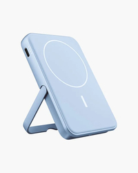 Powerbank 5000Mah Vivid Blue Fresh N Rebel