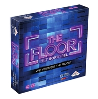 The Floor NL