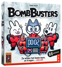 Spel Bomb Busters