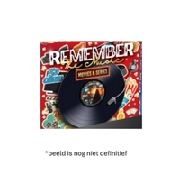 Remember The Music Movies Series