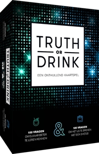 Truth Or Drink