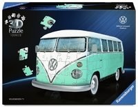 Iconics: Volkswagen T1