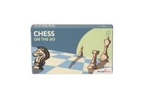 On The Go - Chess