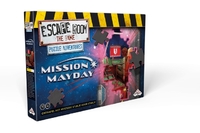 Escape Room The Game: Puzzel Mission May