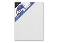 Schildersdoek Kangaro 18X24CM 380GR 100% Katoen 3 Lagen Gesso