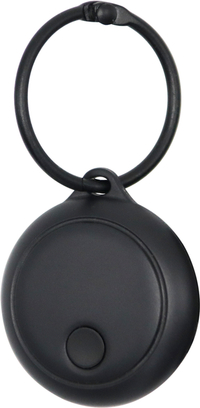 Track Buddy Green Mouse